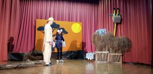 Mirna - 50 let OSPP Mirna - Levcek najde strah, foto Lapego (9)